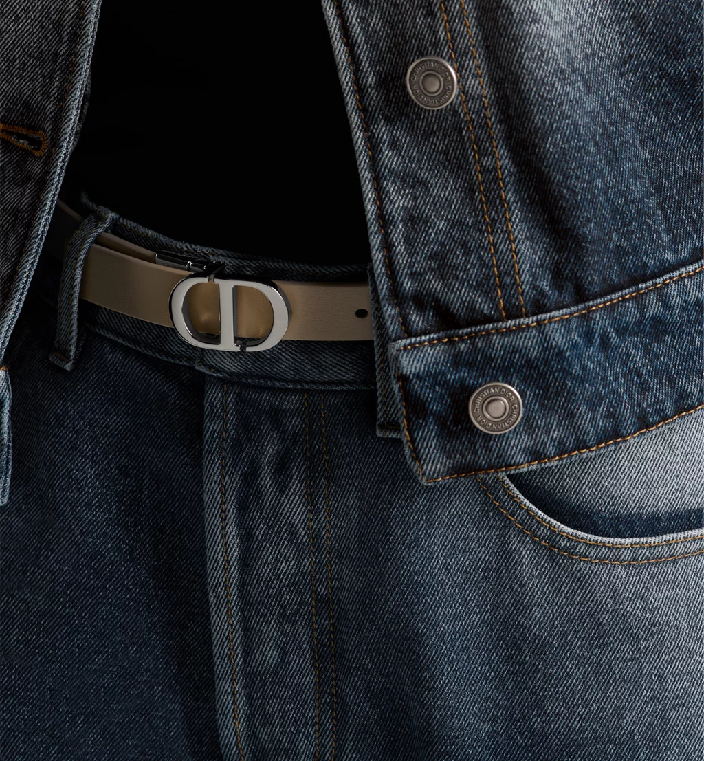 Replicate 30 Montaigne Reversible Belt(1:1 replica)