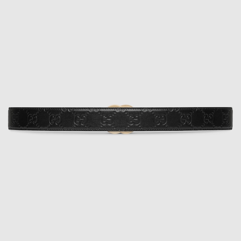 Replicate GG Milano belt(1:1 replica)