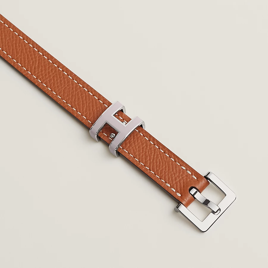 Replicate Pop H 15 Bicolore belt(1:1 replica)