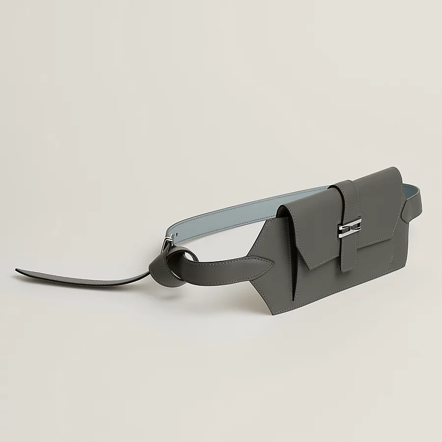 Replicate Elan Pocket 24 belt(1:1 replica)