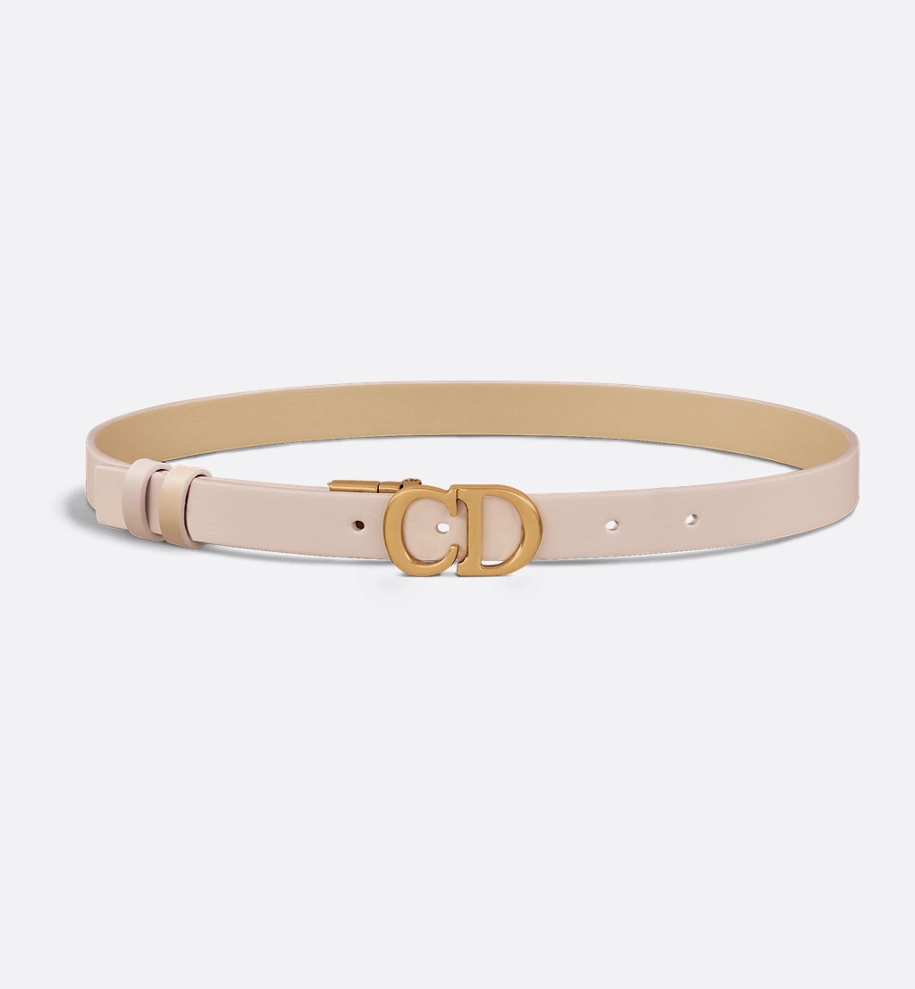 Replicate Reversible Saddle Belt(1:1 replica)