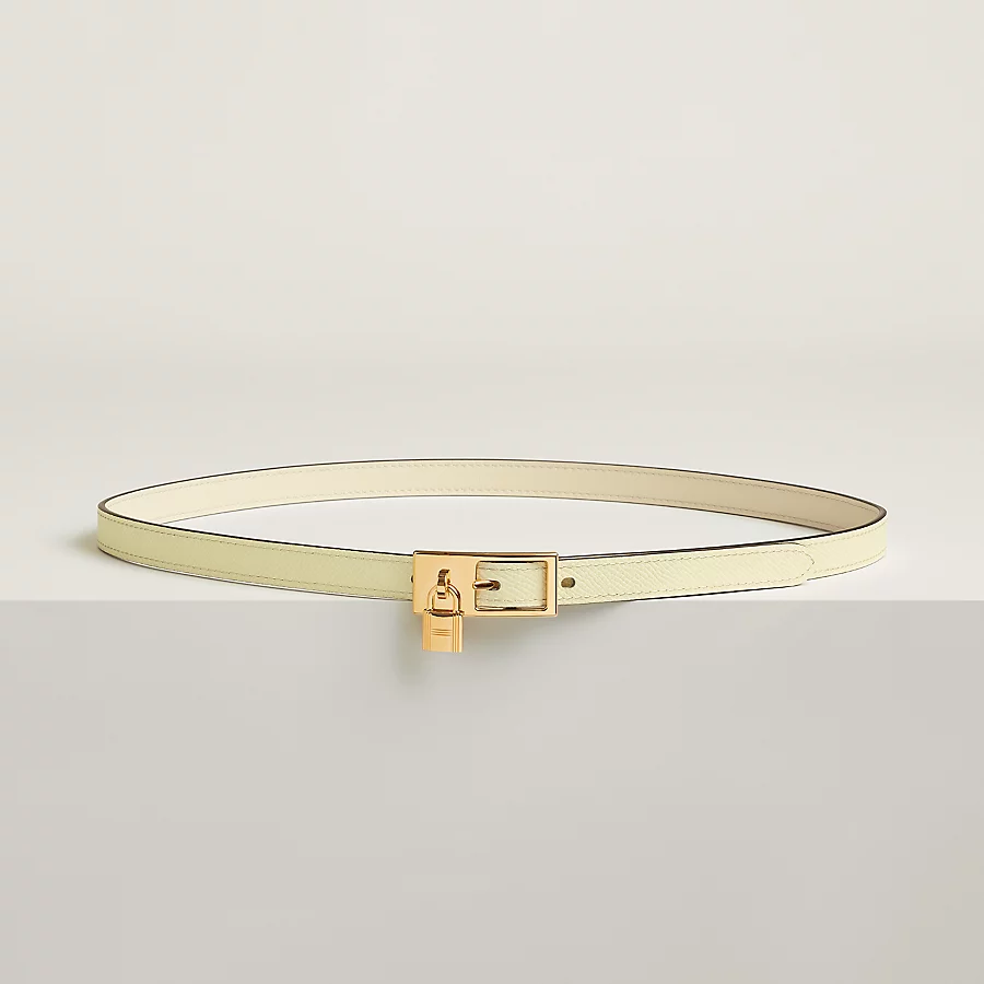 Replicate Lucky 15 reversible belt(1:1 replica)