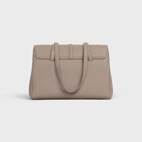 Replicate MEDIUM SOFT 16 BAG IN SUPPLE GRAINED CALFSKIN PEBBLE(1:1 replica)