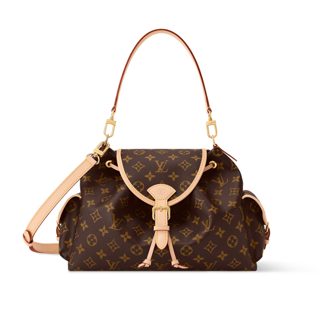 Replicate Louis Vuitton Odyssee MM  M26040  (1:1 replica)