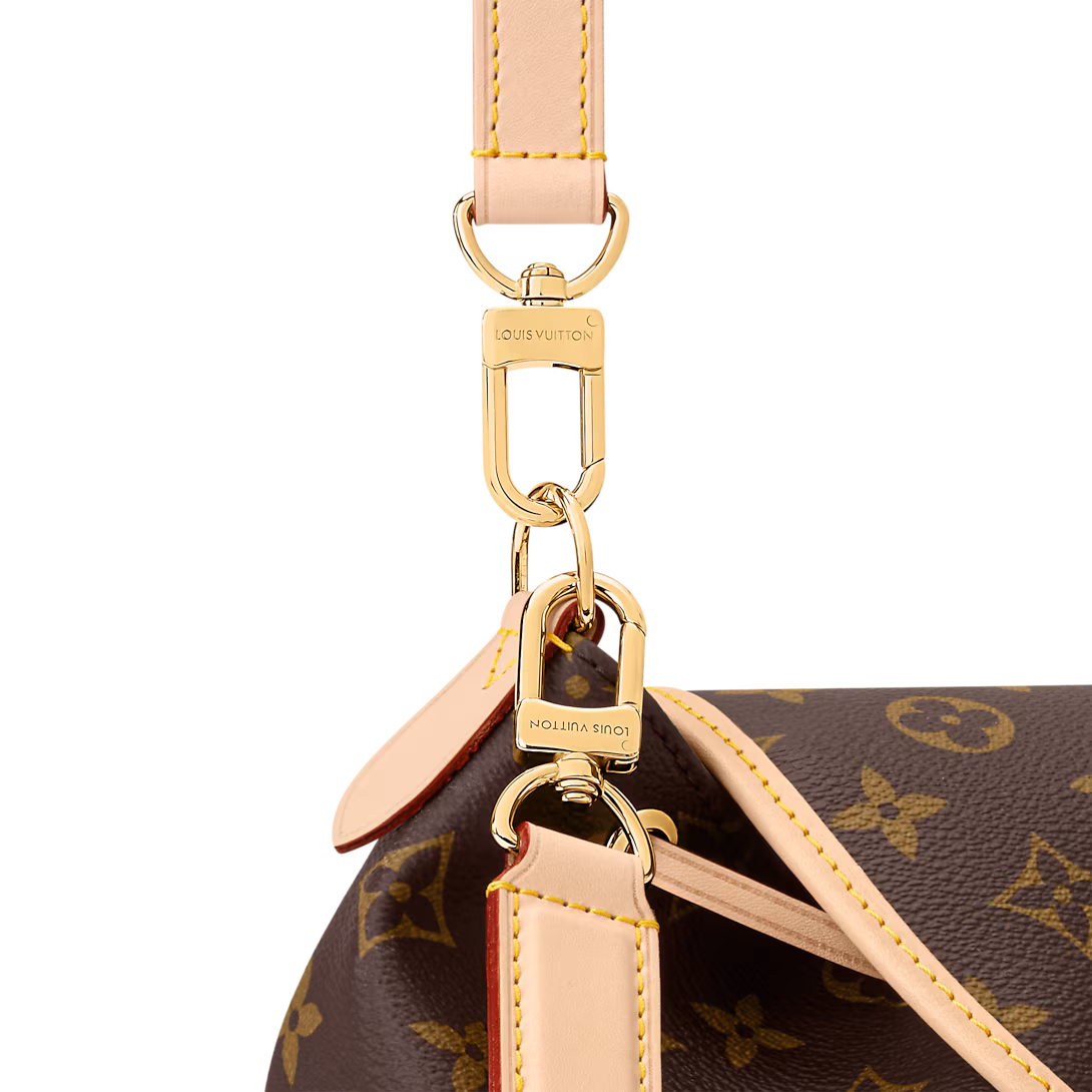 Replicate Louis Vuitton Odyssee MM  M26040  (1:1 replica)