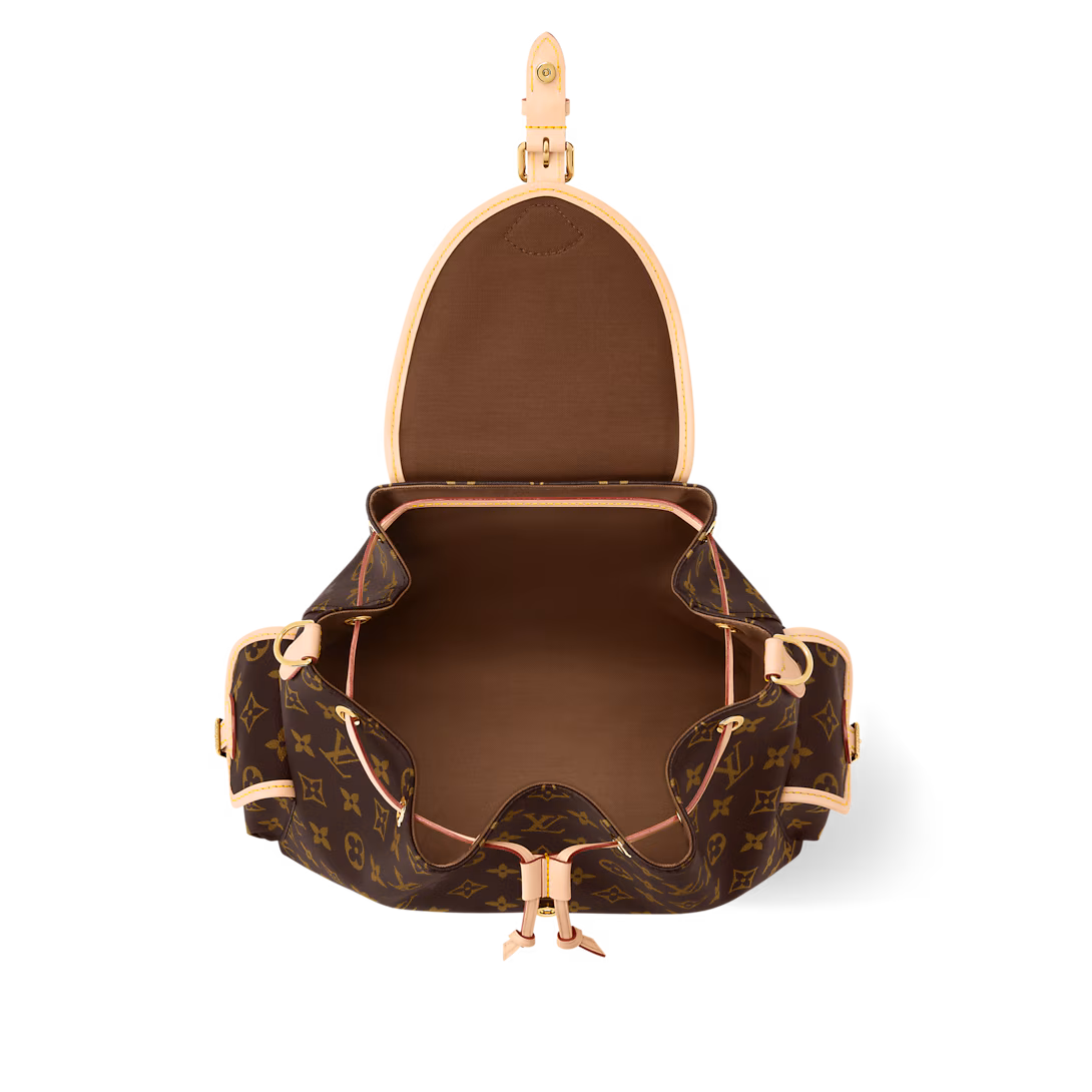Replicate Louis Vuitton Odyssee MM M26040 (1:1 replica)