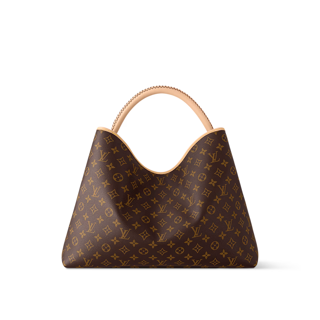 Replicate Louis Vuitton Again   M25877  (1:1 replica)