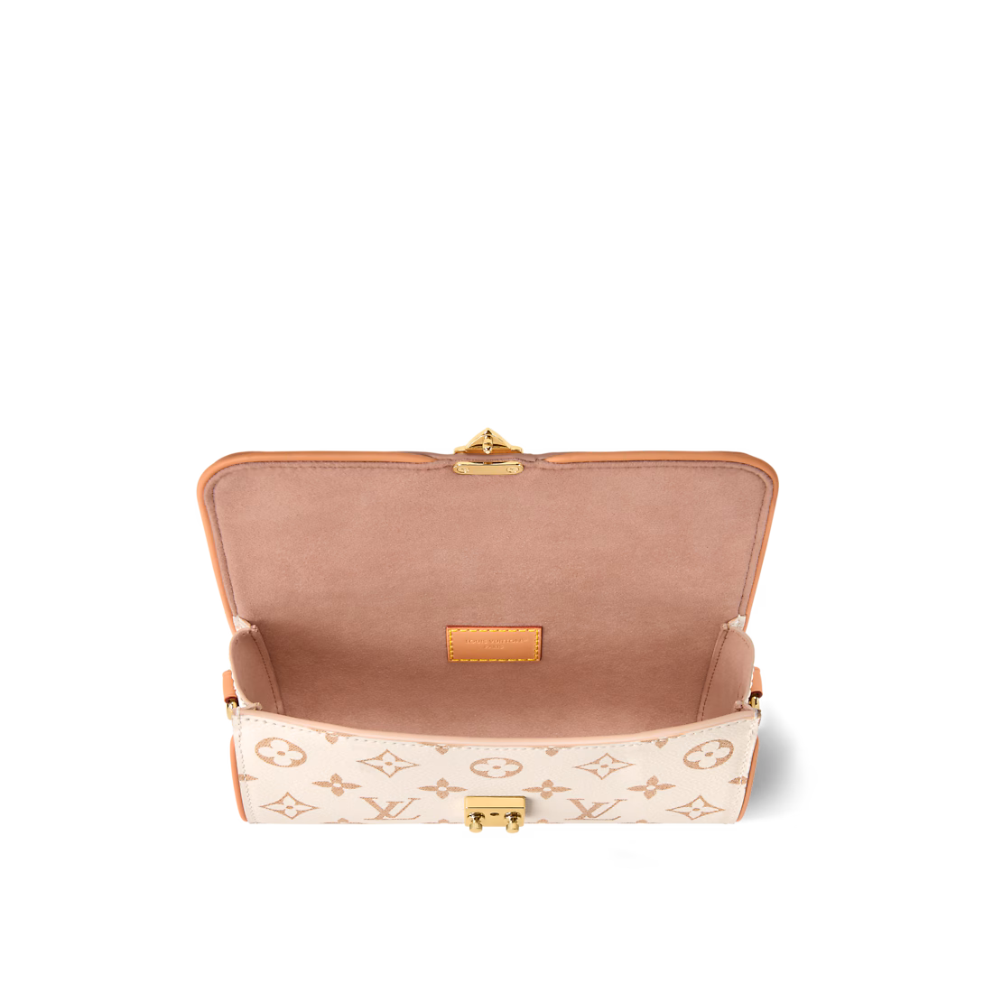 Replicate Louis Vuitton Pochette Camille M26583 (1:1 replica)