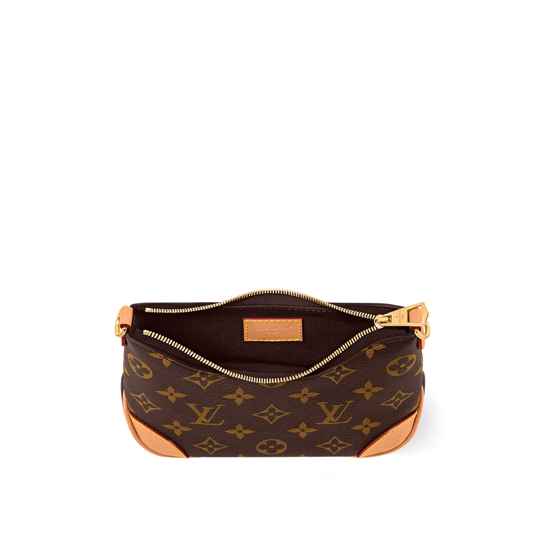 Replicate Louis Vuitton Nano Boulogne  M27096  (1:1 replica)