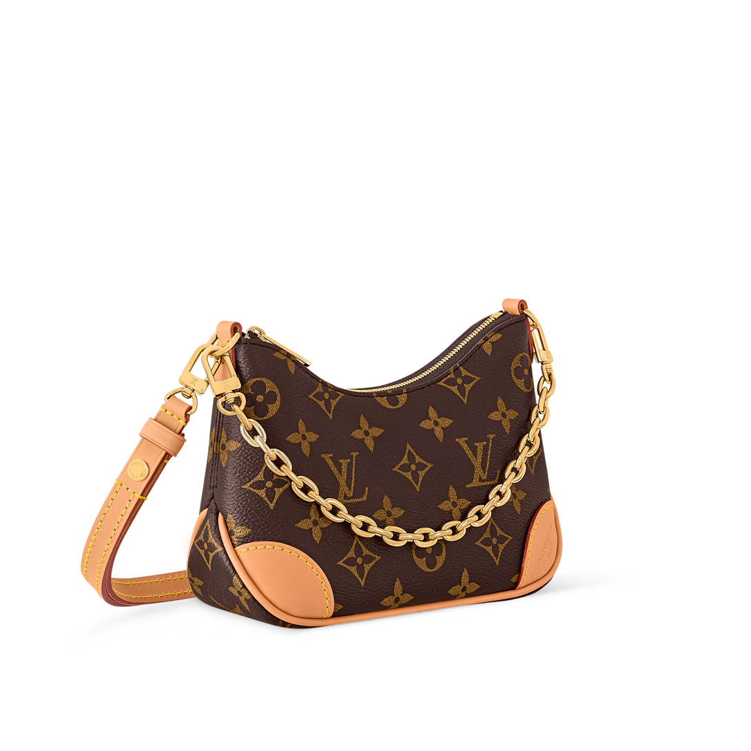Replicate Louis Vuitton Nano Boulogne  M27096  (1:1 replica)