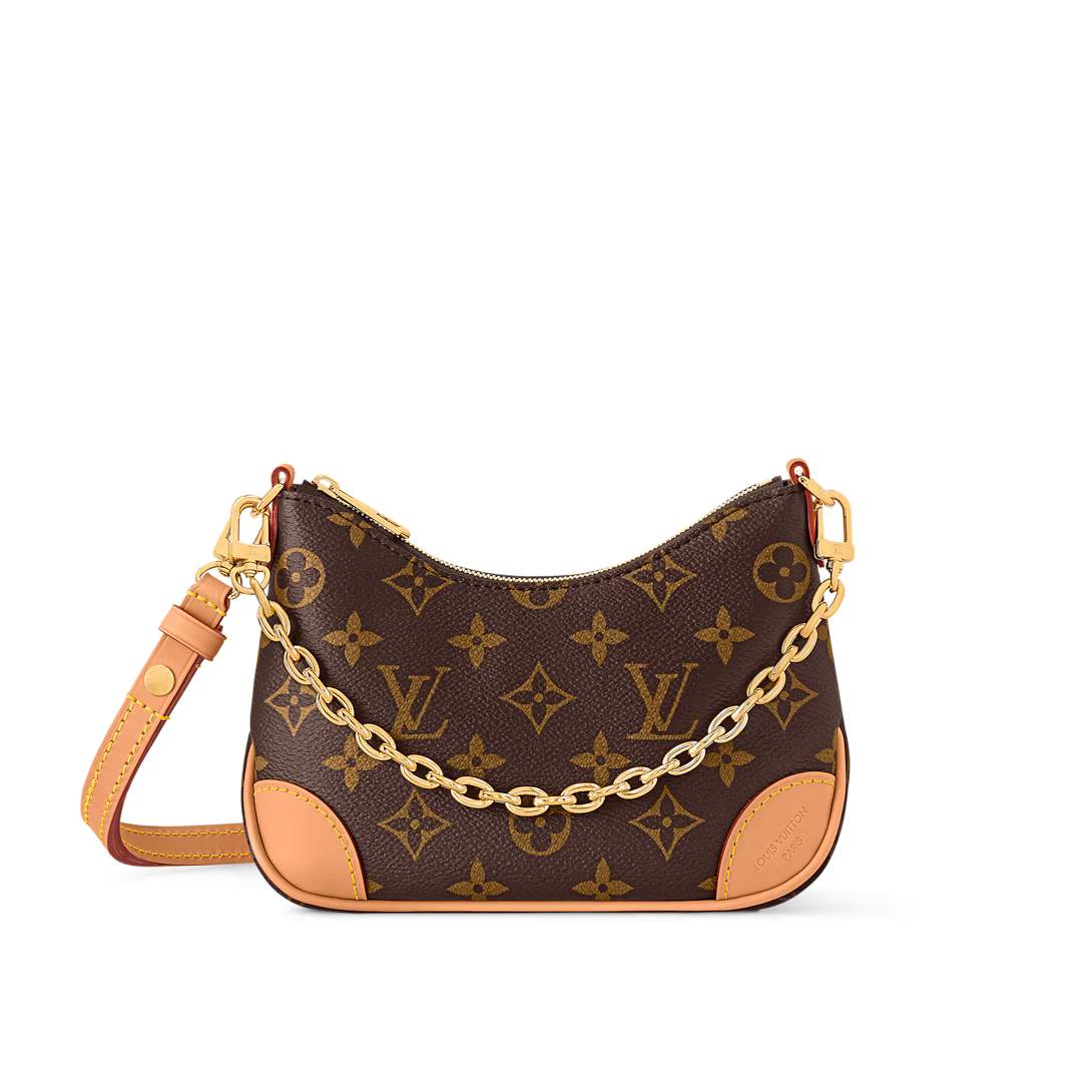 Replicate Louis Vuitton Nano Boulogne  M27096  (1:1 replica)