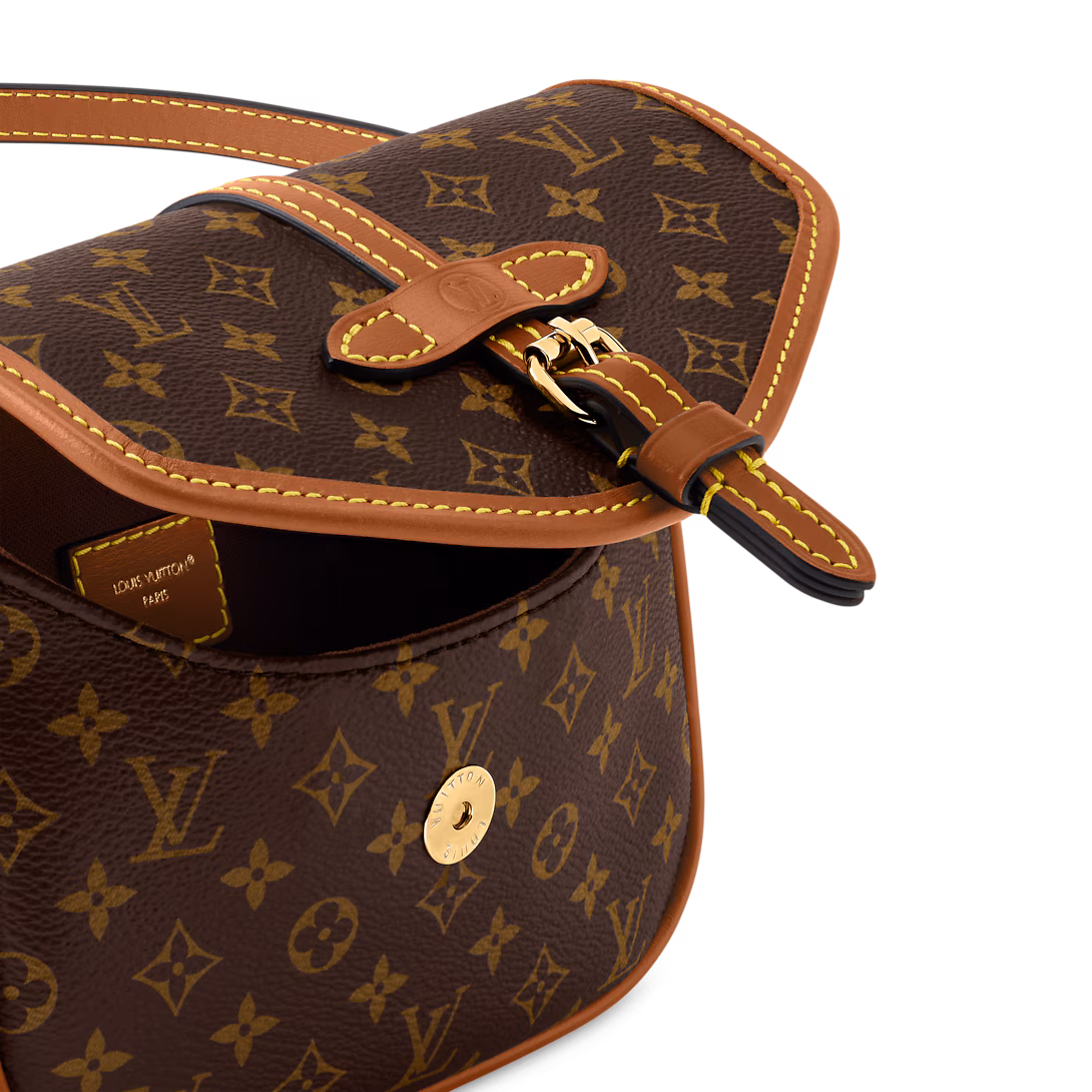 Replicate Louis Vuitton Solo  M27096  (1:1 replica)