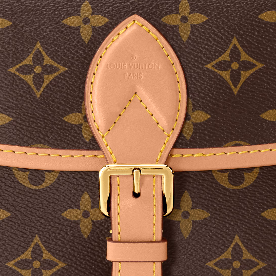 Replicate Louis Vuitton Diane M45985 (1:1 replica)