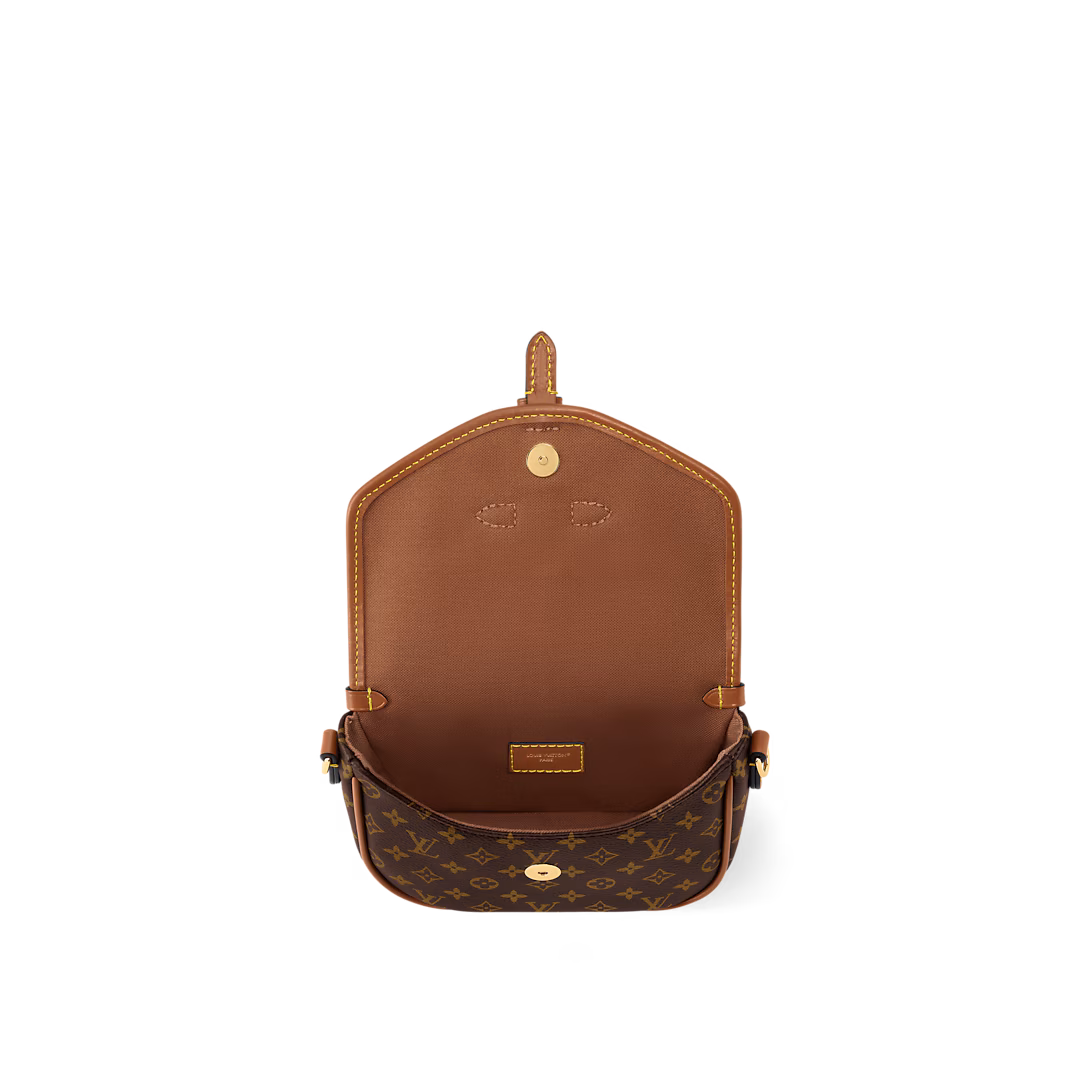 Replicate Louis Vuitton Solo  M27096  (1:1 replica)