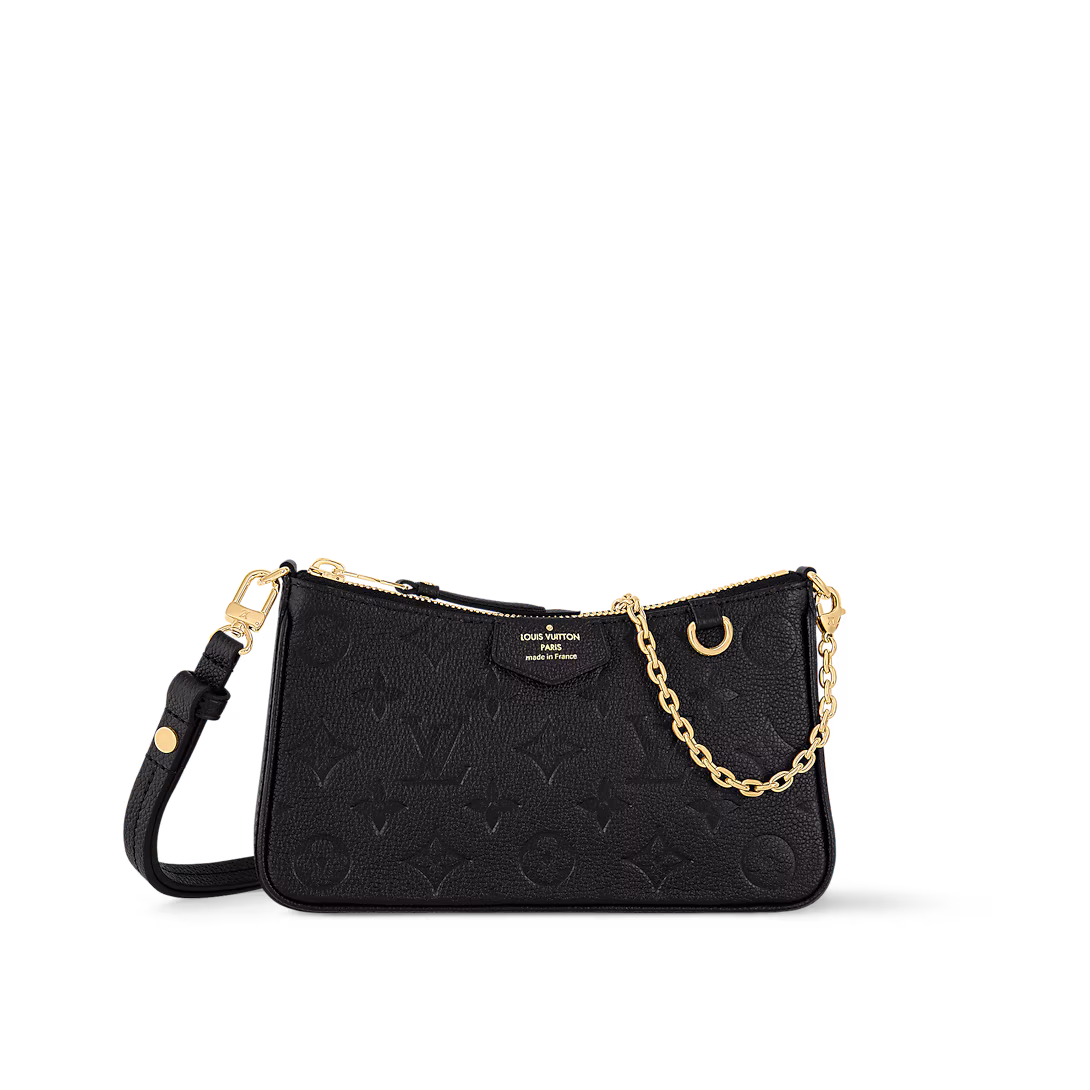 Replicate Louis Vuitton Easy Pouch On Strap M80349 (1:1 replica)