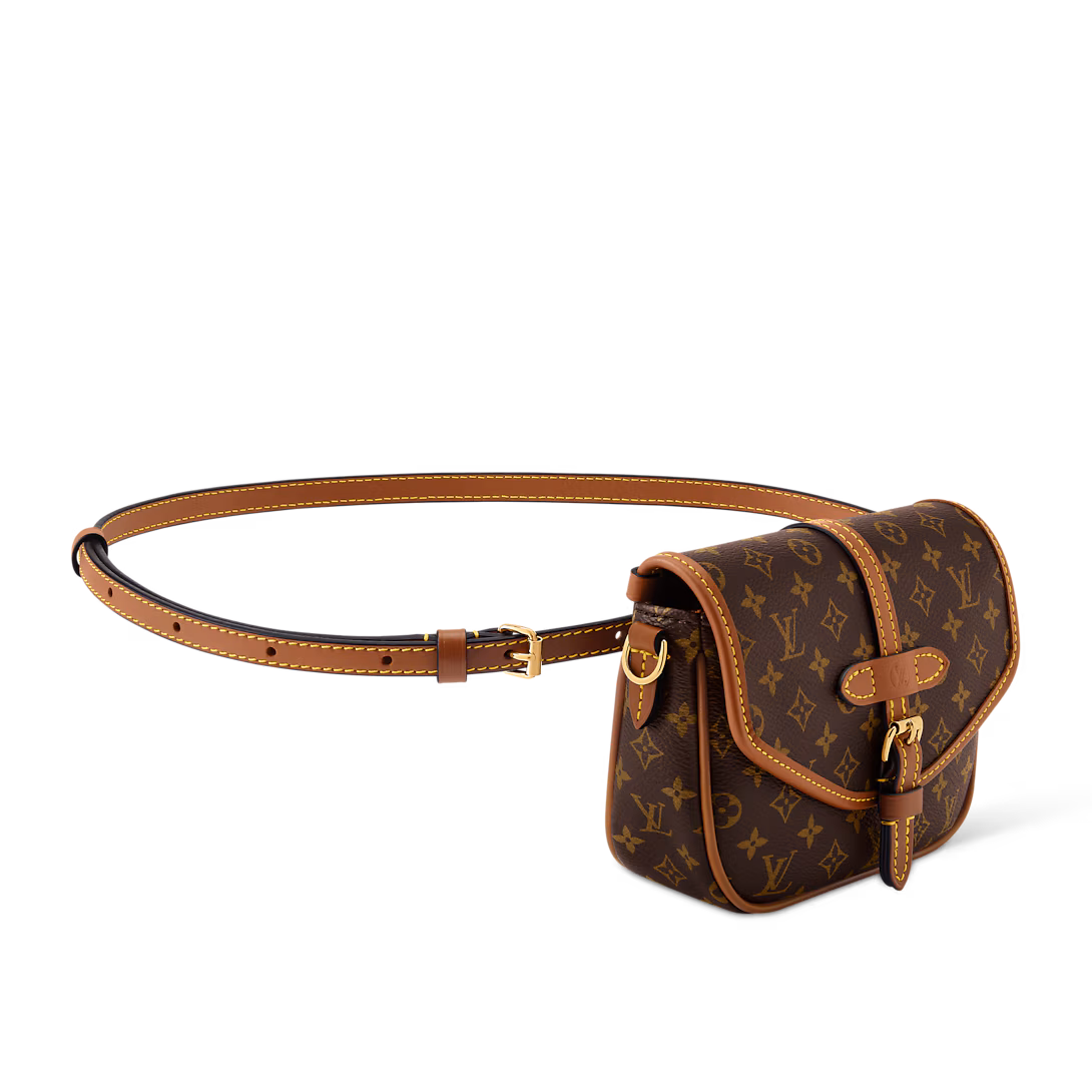 Replicate Louis Vuitton Solo  M27096  (1:1 replica)