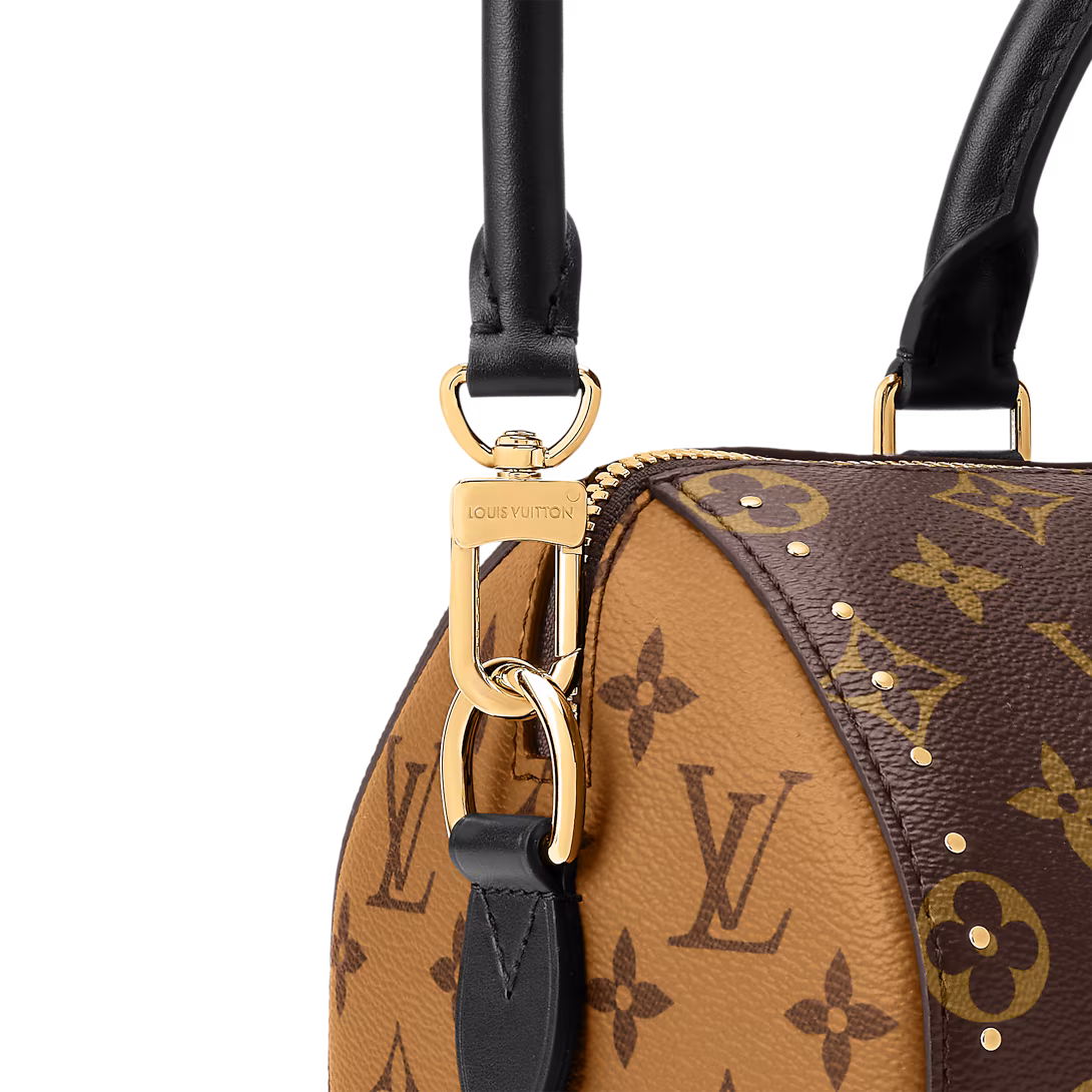 Replicate Louis Vuitton Speedy Trunk 25  M26181  (1:1 replica)