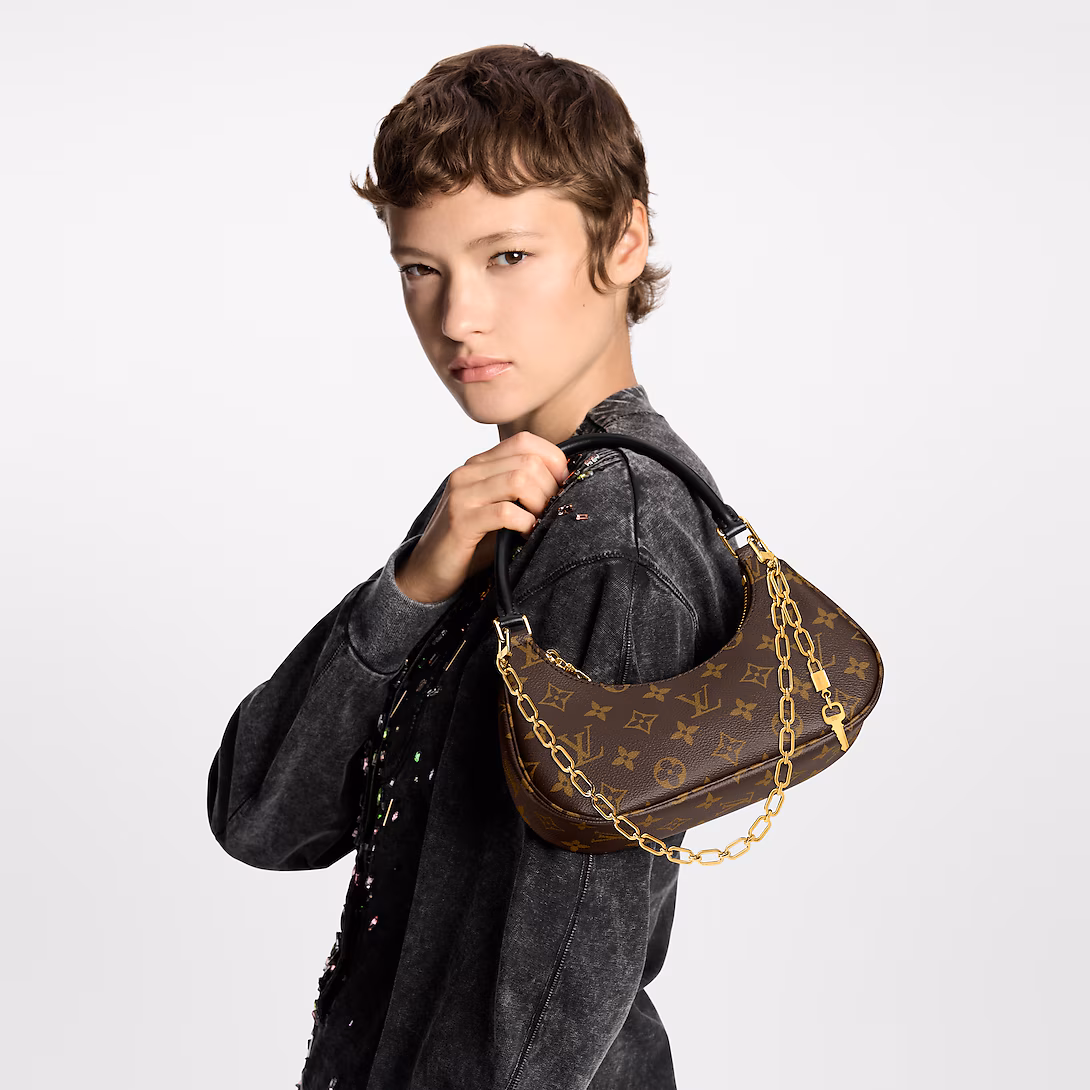 Replicate Louis Vuitton Catchy PM  M25223  (1:1 replica)