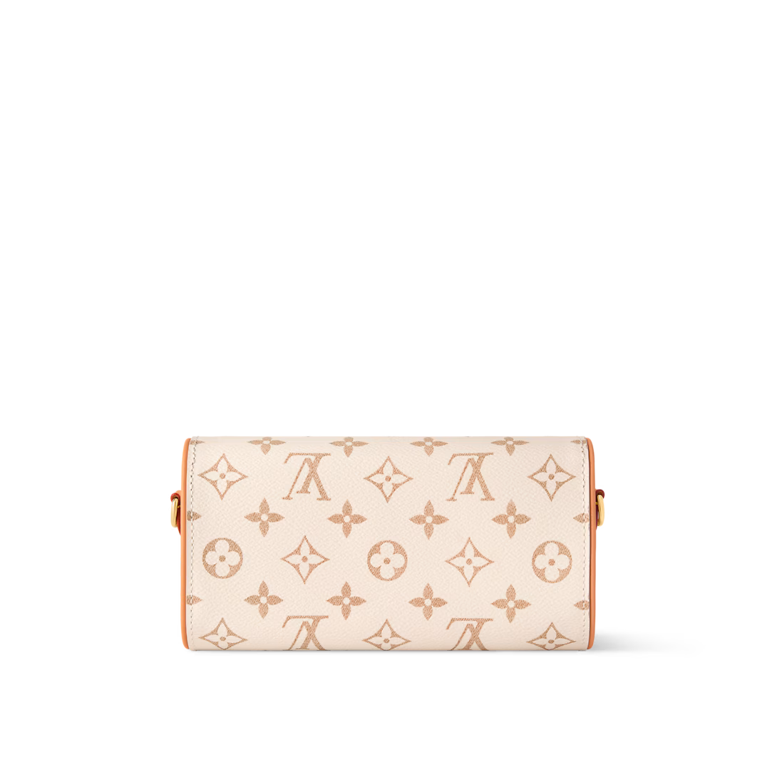 Replicate Louis Vuitton Pochette Camille M26583 (1:1 replica)