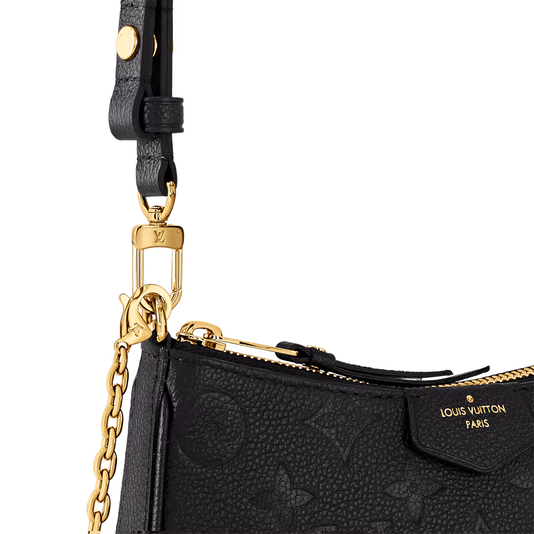 Replicate Louis Vuitton Easy Pouch On Strap M80349 (1:1 replica)