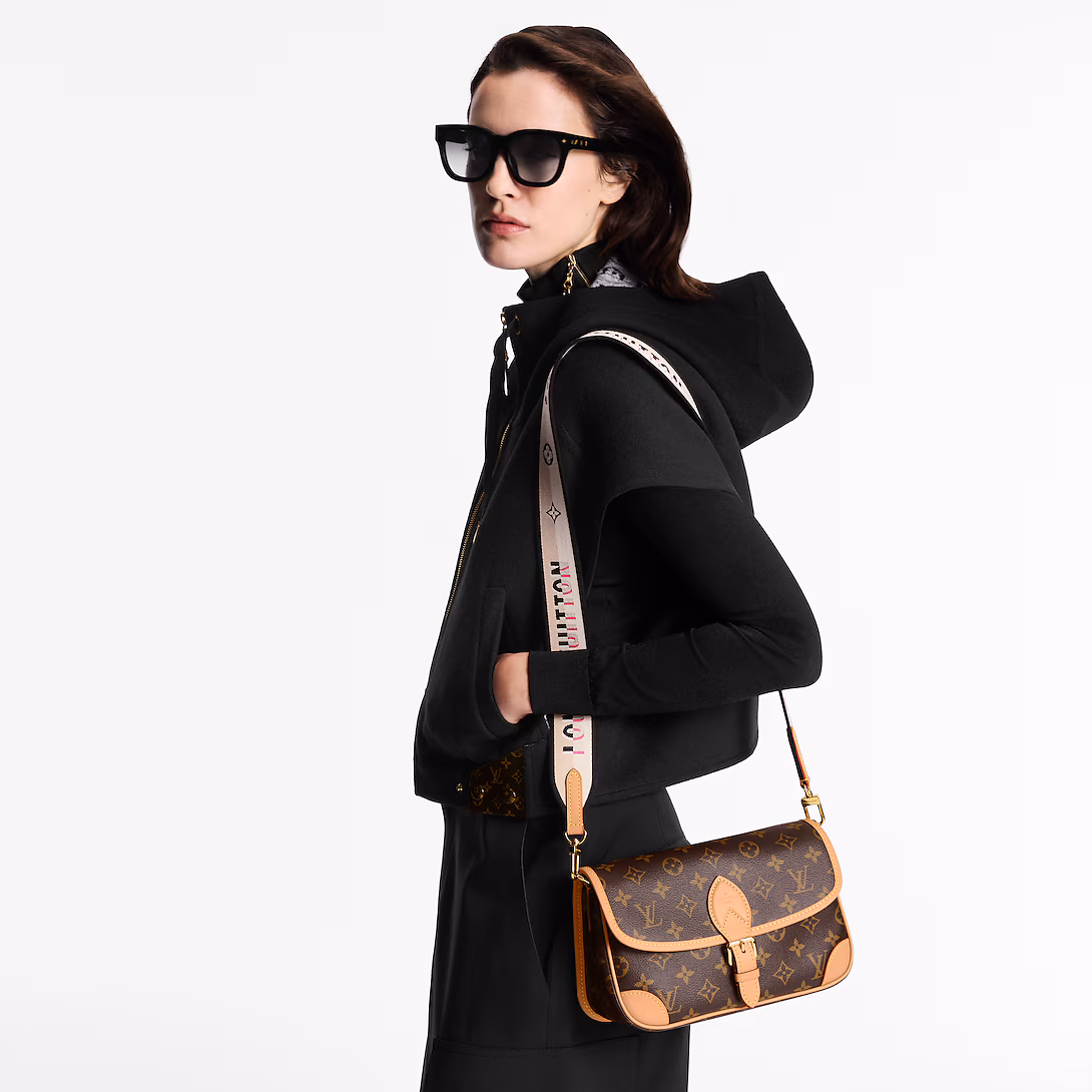 Replicate Louis Vuitton Diane M45985 (1:1 replica)