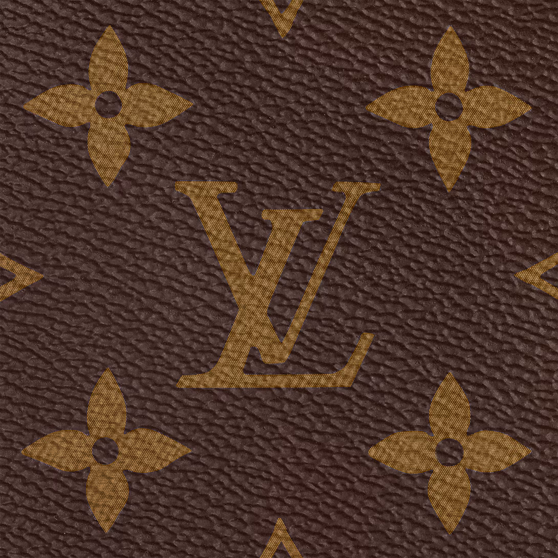 Replicate Louis Vuitton Neverfull MM  M46975  (1:1 replica)