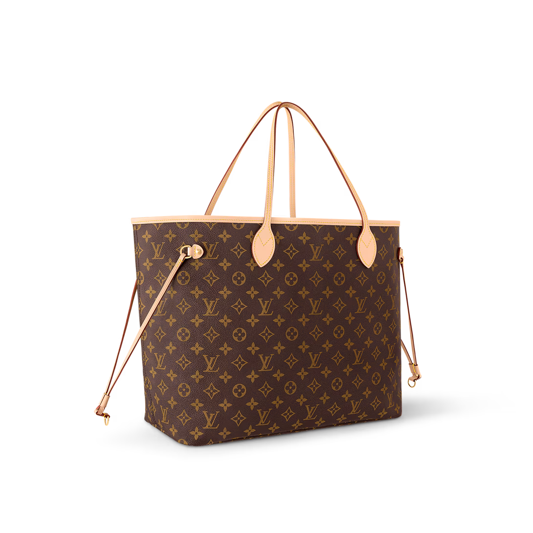 Replicate Louis Vuitton Neverfull GM M46978  (1:1 replica)