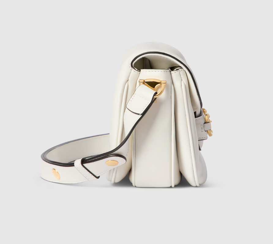 Replicate   Gucci Horsebit 1955 Aura mini shoulder bag Style 847064 AAEX6 9050  (1:1 replica)