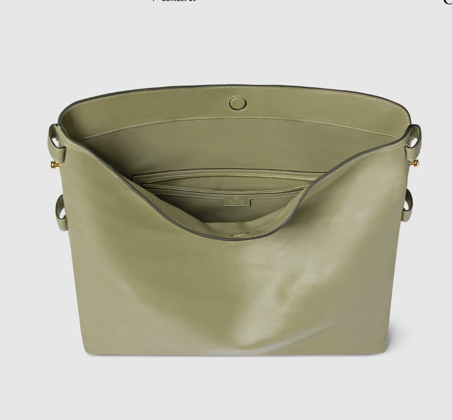 Replicate  Gucci Beatrix large tote bag Style 850546 AAFK4 3920   (1:1 replica)