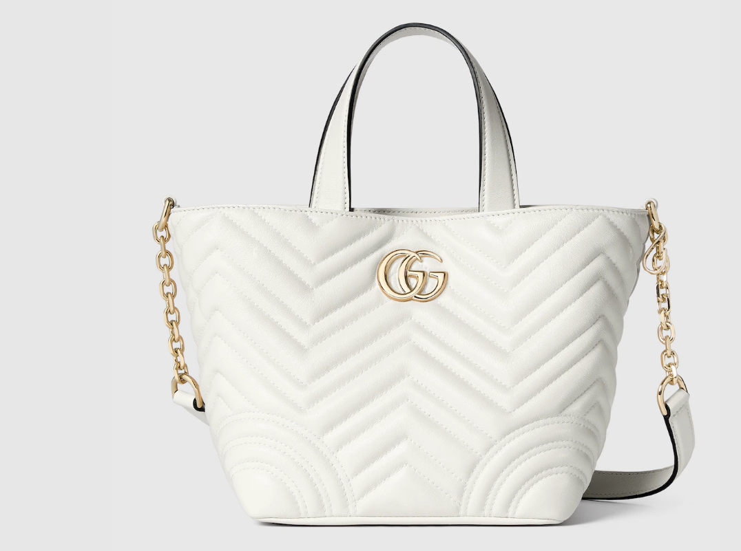 Replicate Gucci Betty small tote bag Style 847386 AAFA1 9050 (1:1 replica)