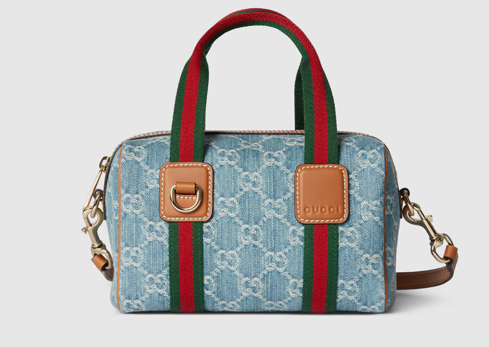 Replicate Gucci Mini GG handbag Style 859975 FAFTZ 8661 (1:1 replica)