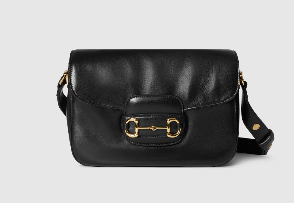 Replicate Gucci Horsebit 1955 Aura small shoulder bag Style 847063 AAEX6 1000 (1:1 replica)