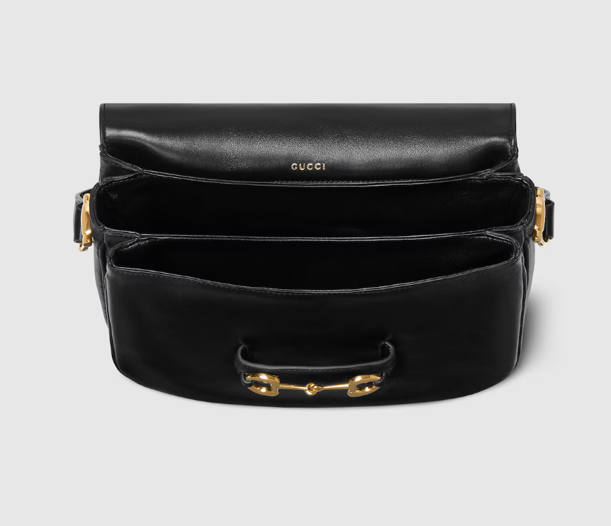 Replicate   Gucci Horsebit 1955 Aura small shoulder bag Style 847063 AAEX6 1000  (1:1 replica)