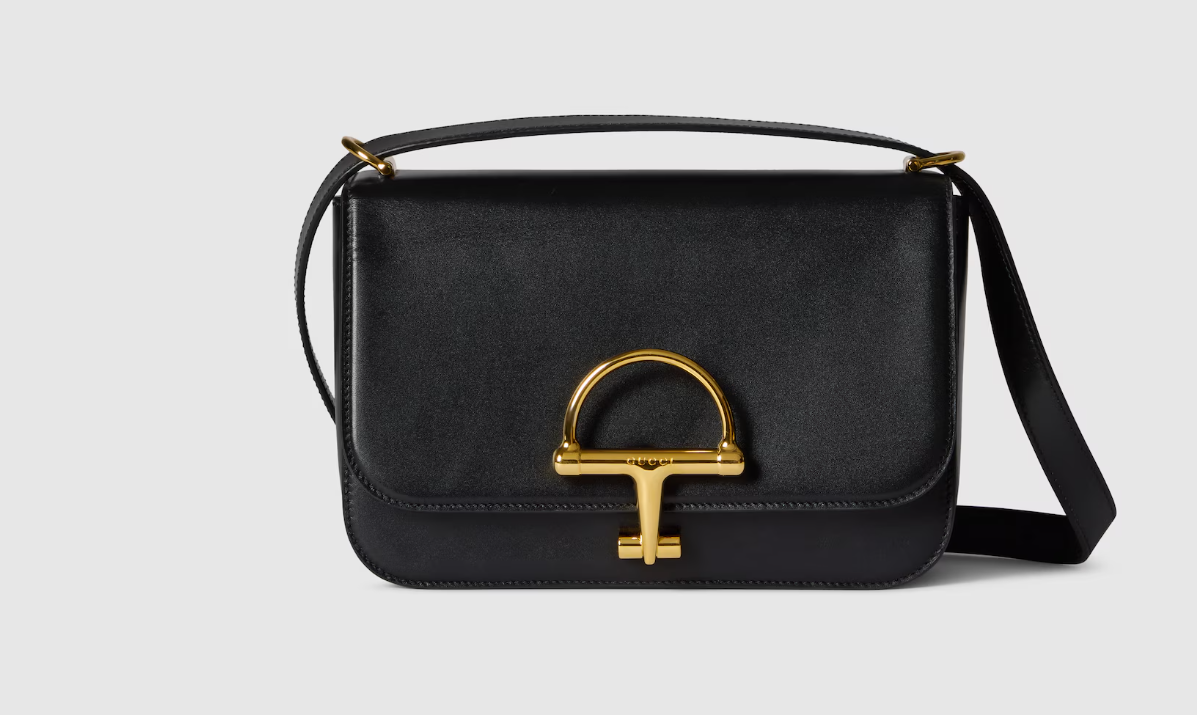 Replicate  Gucci Siena small shoulder bag Style 846705 AAFKB 1000   (1:1 replica)