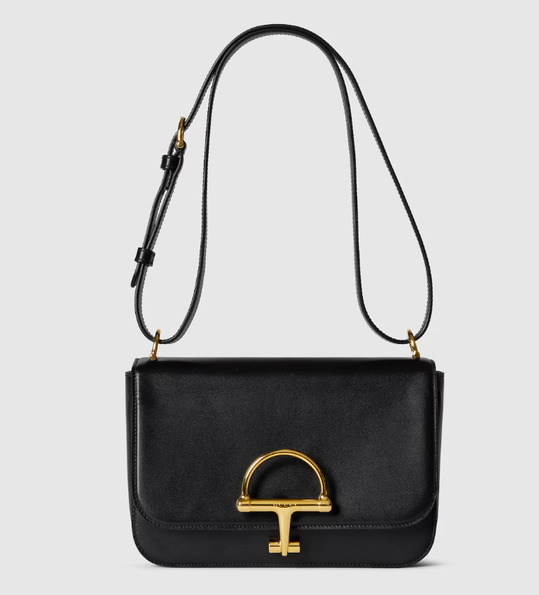 Replicate  Gucci Siena small shoulder bag Style 846705 AAFKB 1000   (1:1 replica)