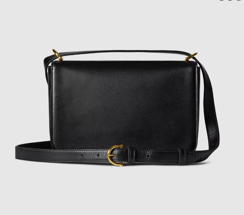 Replicate  Gucci Siena small shoulder bag Style 846705 AAFKB 1000   (1:1 replica)