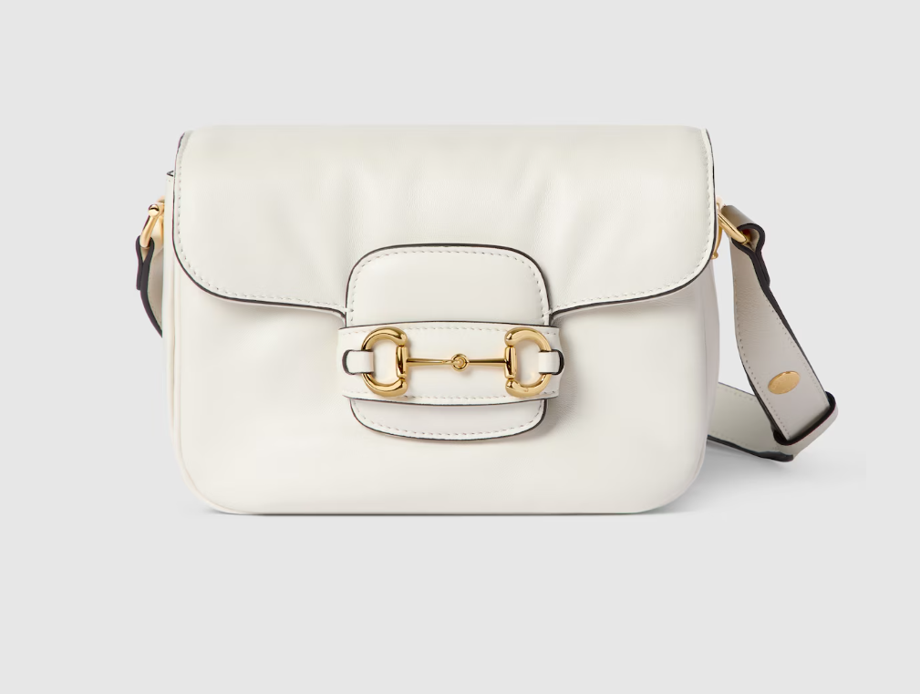 Replicate   Gucci Horsebit 1955 Aura mini shoulder bag Style 847064 AAEX6 9050  (1:1 replica)