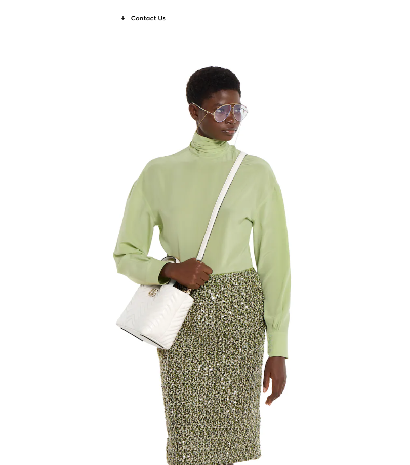 Replicate  Gucci Betty small tote bag Style 847386 AAFA1 9050 (1:1 replica)