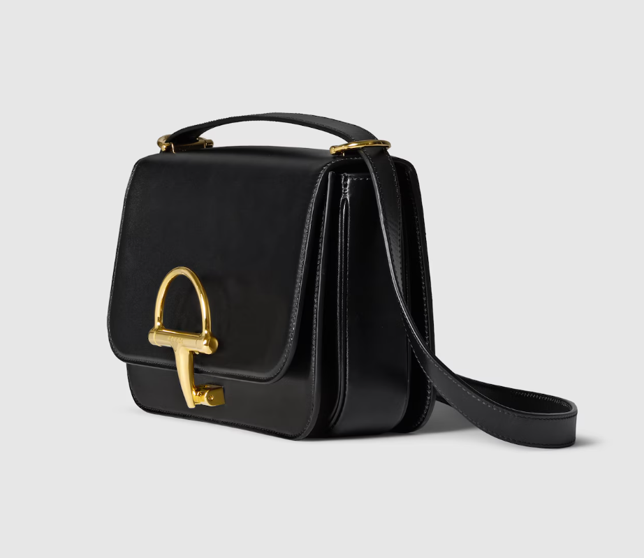 Replicate  Gucci Siena small shoulder bag Style 846705 AAFKB 1000   (1:1 replica)