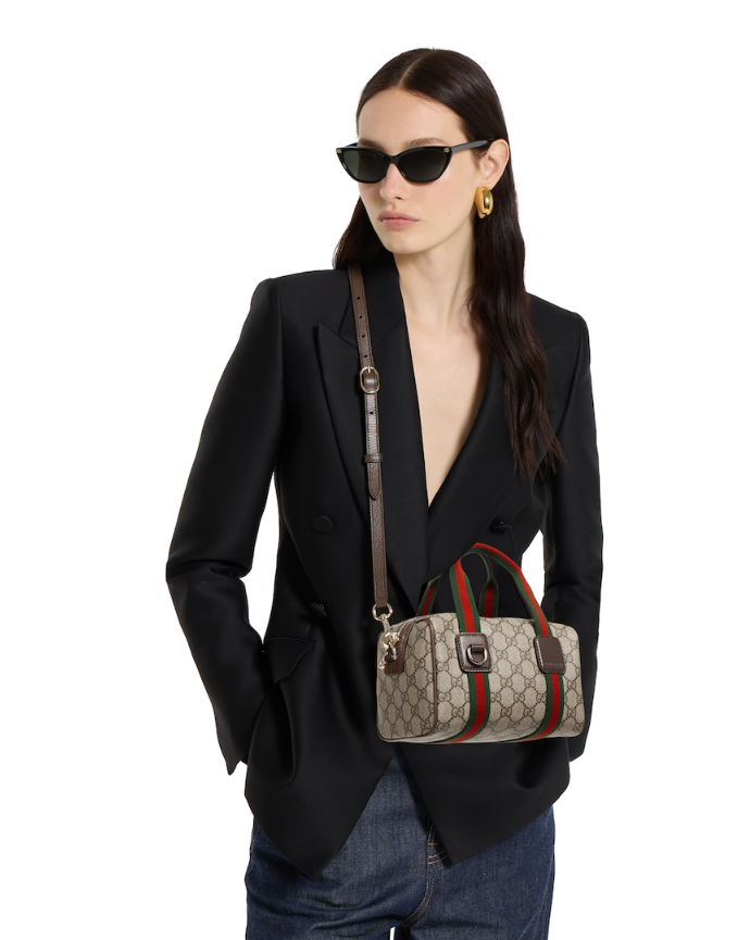 Replicate Gucci Mini GG handbag Style 859975 FACHL 8844   (1:1 replica)