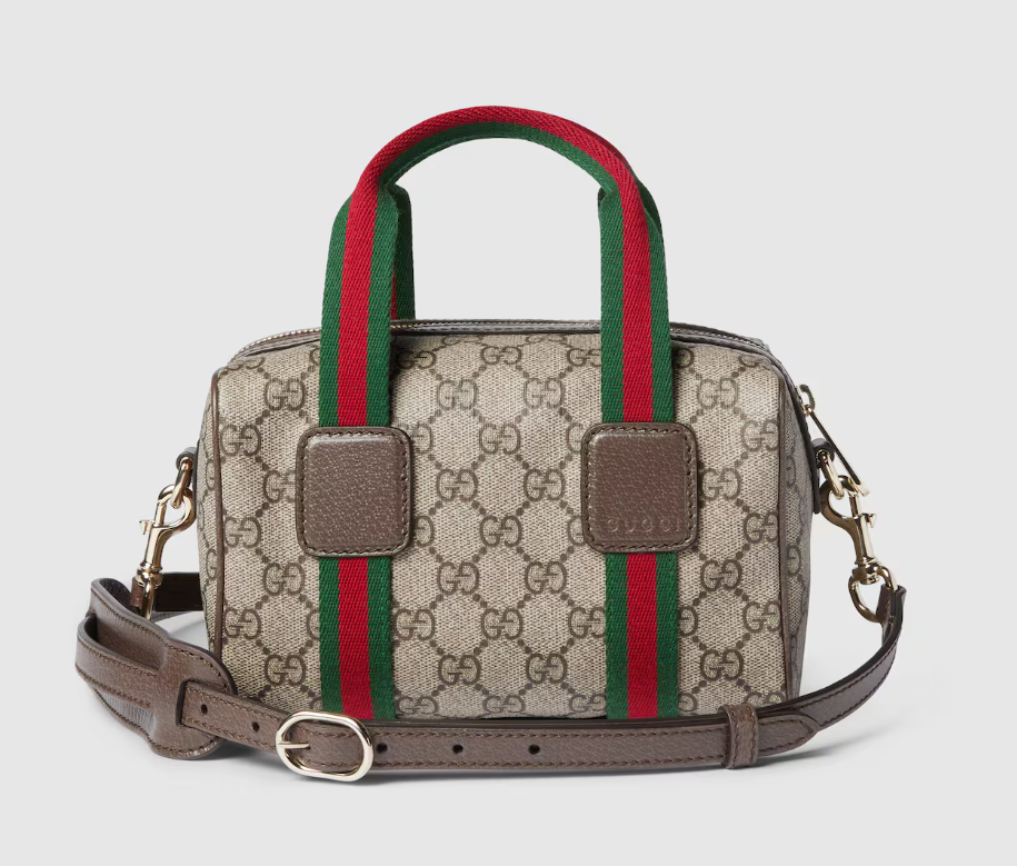 Replicate Gucci Mini GG handbag Style 859975 FACHL 8844   (1:1 replica)