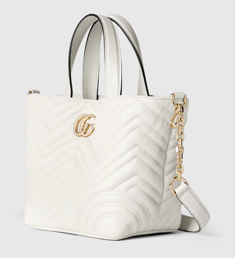 Replicate Gucci Betty small tote bag Style 847386 AAFA1 9050 (1:1 replica)