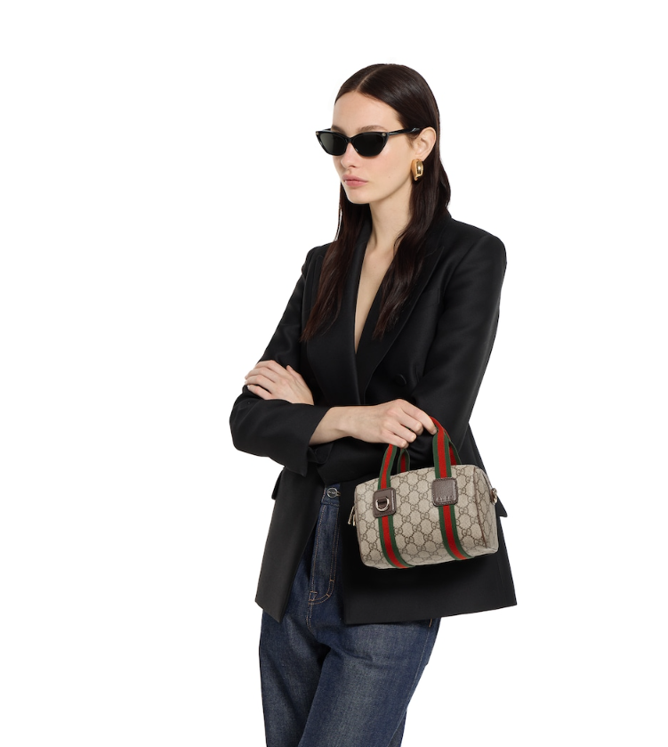 Replicate Gucci Mini GG handbag Style 859975 FACHL 8844   (1:1 replica)