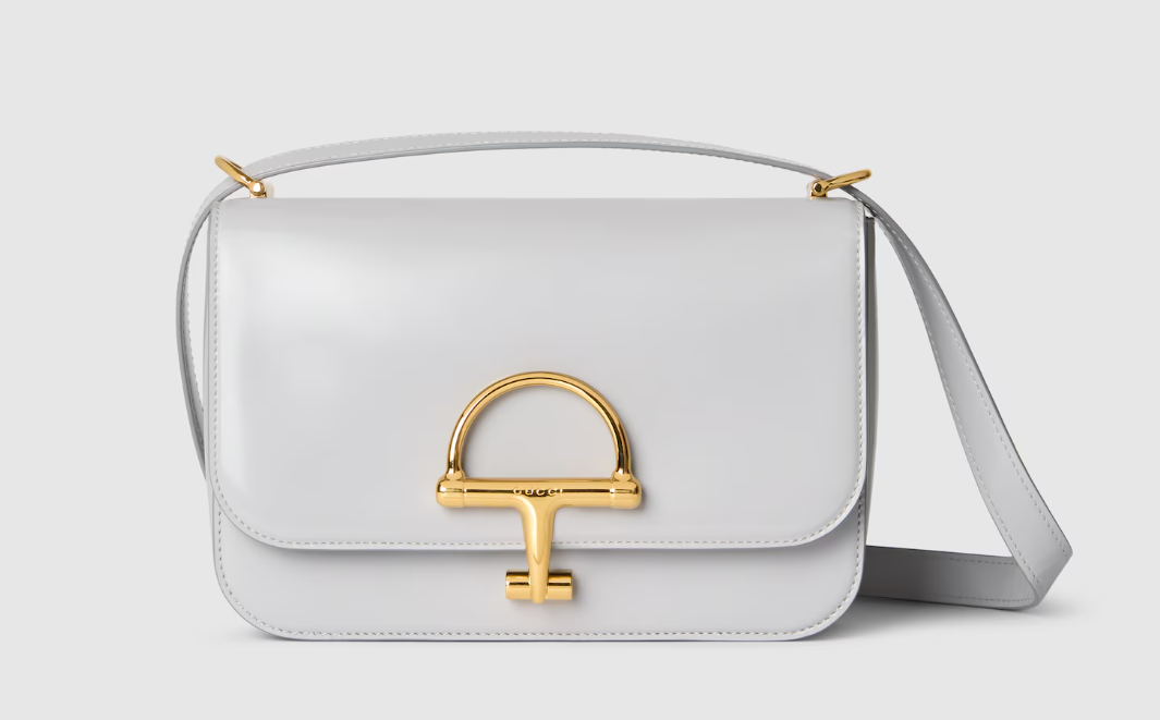 Replicate Gucci Gucci Siena small shoulder bag (1:1 replica)