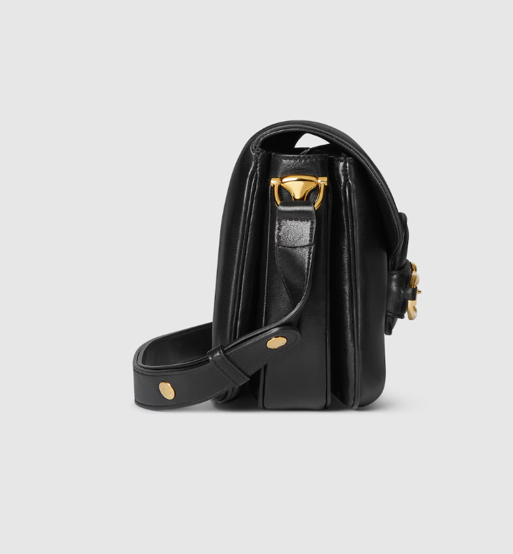 Replicate   Gucci Horsebit 1955 Aura small shoulder bag Style 847063 AAEX6 1000  (1:1 replica)