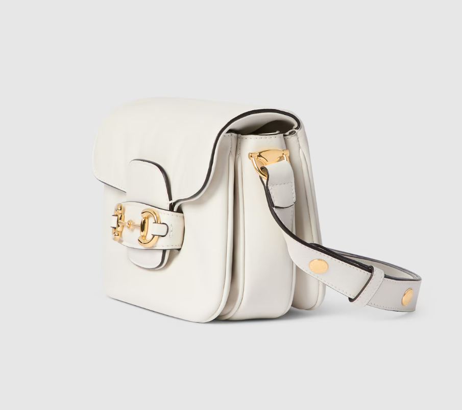 Replicate   Gucci Horsebit 1955 Aura mini shoulder bag Style 847064 AAEX6 9050  (1:1 replica)