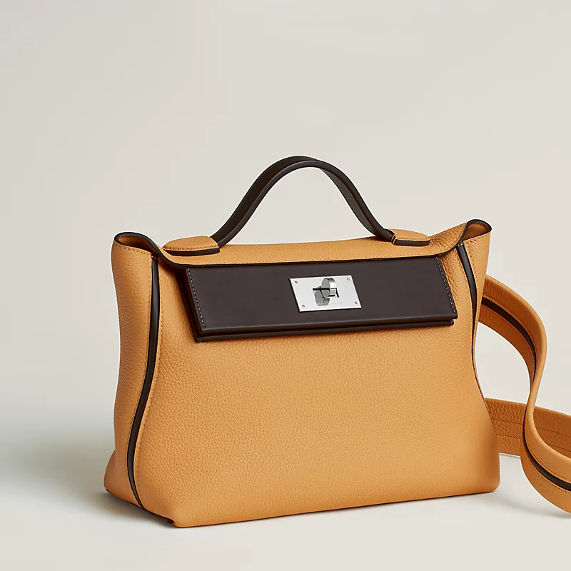 Replicate Hermès 24/24 - 29 bag (1:1 replica)