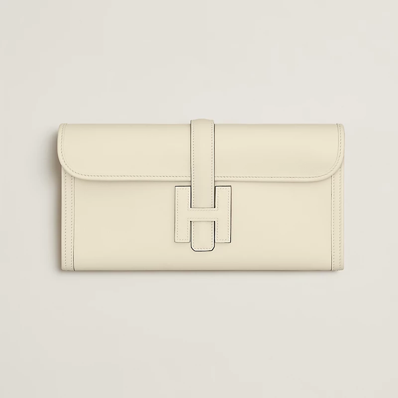 Replicate Hermes Jige Elan 29 clutch (1:1 replica)