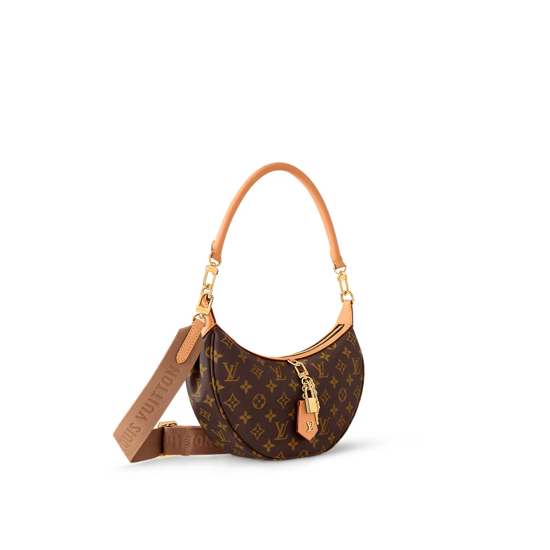 Replicate Louis Vuitton     Looping     M12939    (1:1 replica)