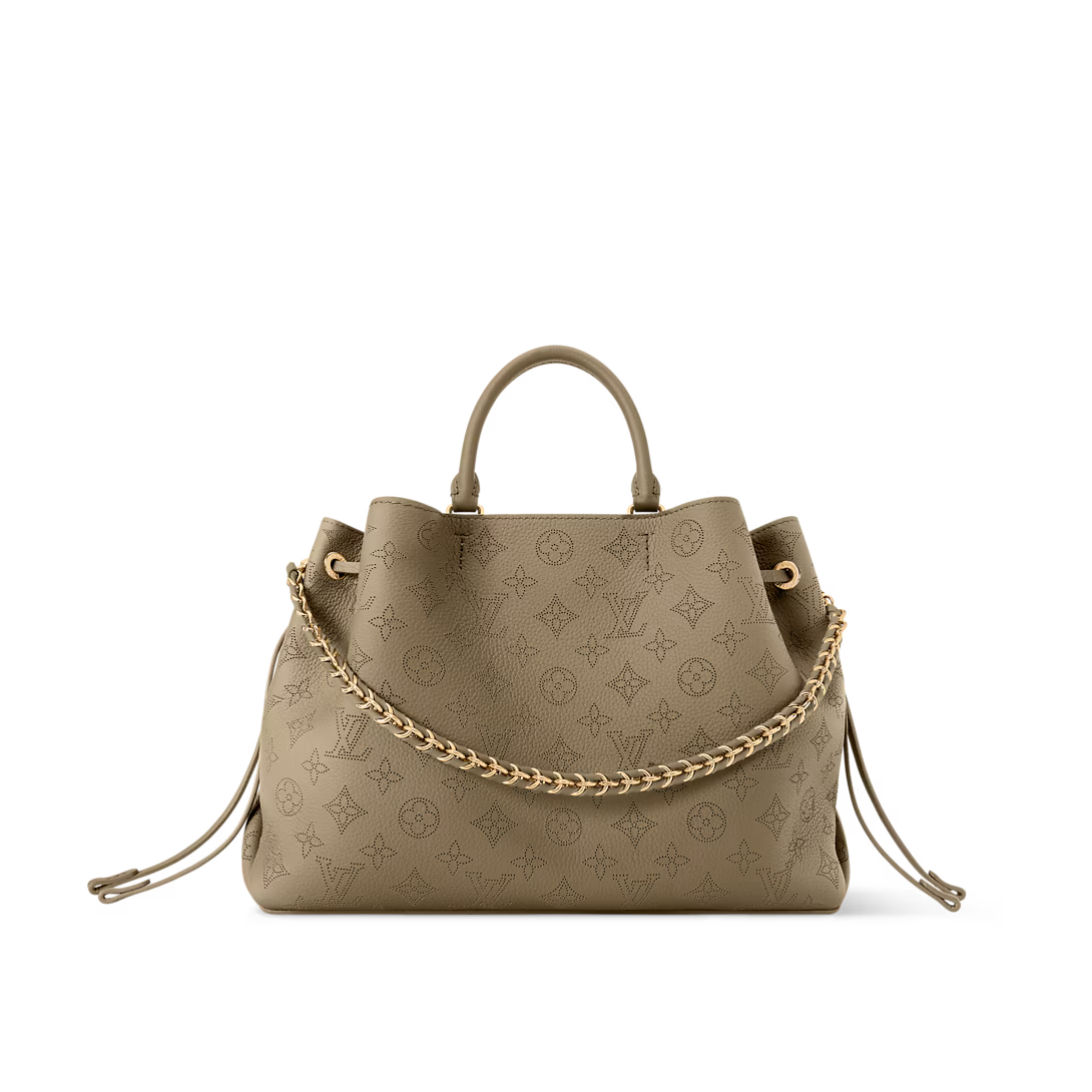 Replicate Louis Vuitton   Bella Tote   M25876    (1:1 replica)